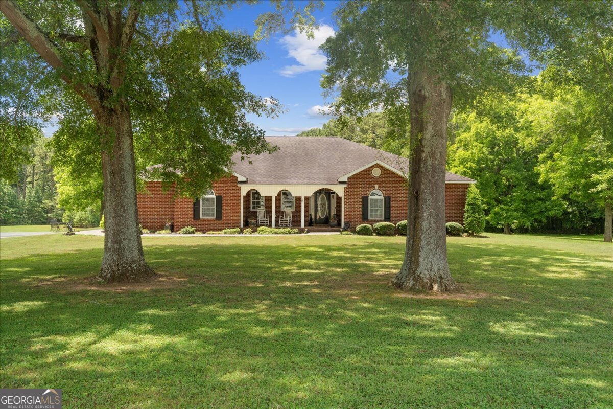 302 Tate Bend Road NW Calhoun GA 30701