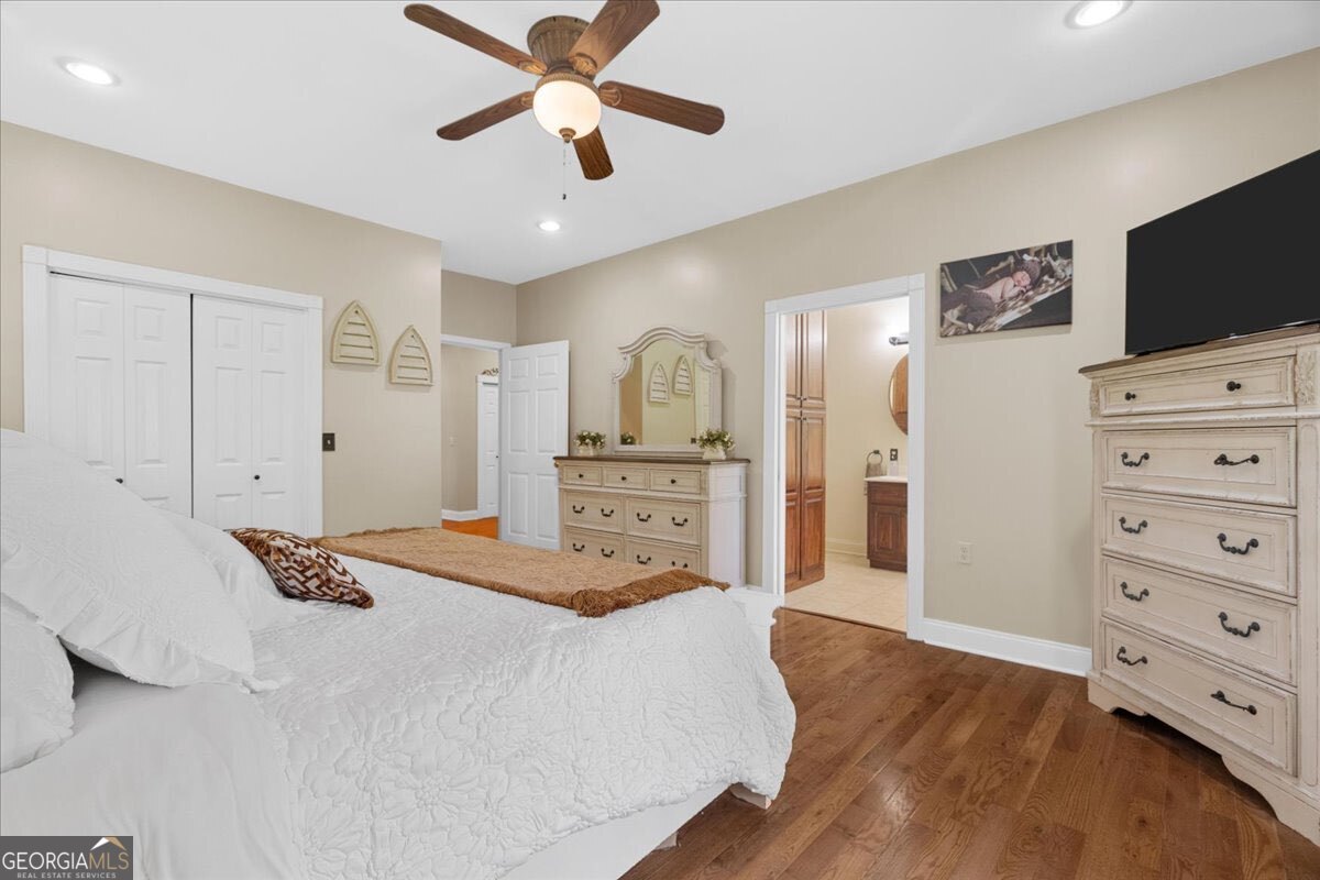 302 Tate Bend Road NW Calhoun GA 30701
