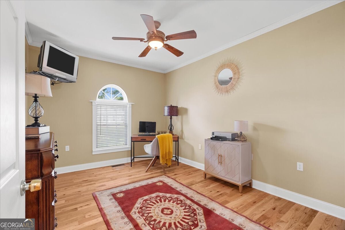 302 Tate Bend Road NW Calhoun GA 30701