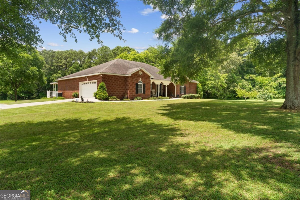 302 Tate Bend Road NW Calhoun GA 30701