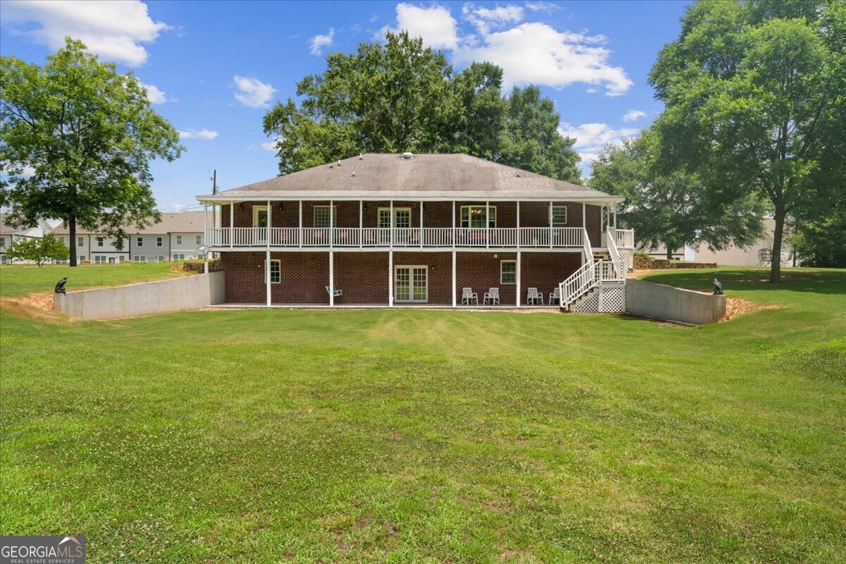 302 Tate Bend Road NW Calhoun GA 30701