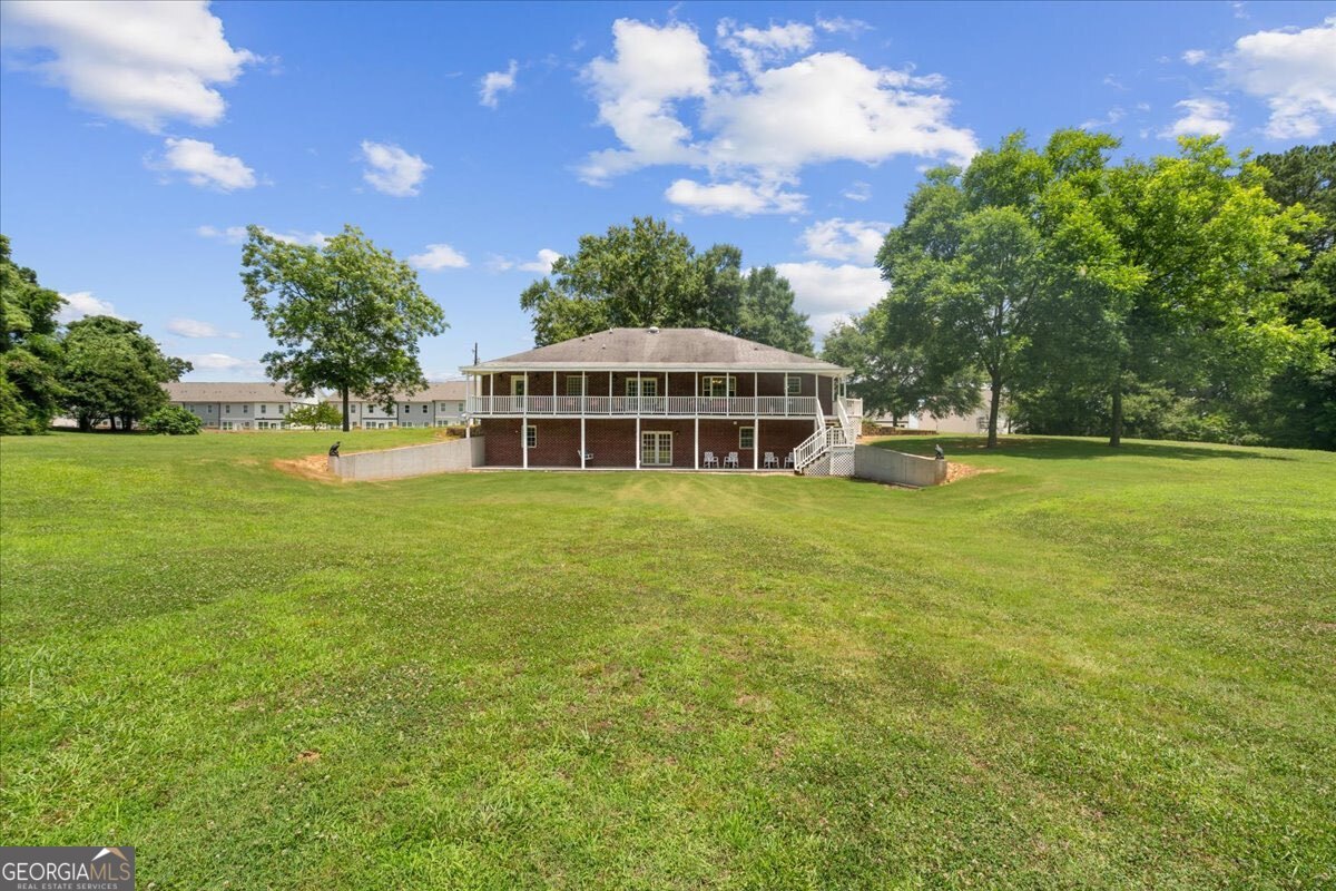 302 Tate Bend Road NW Calhoun GA 30701