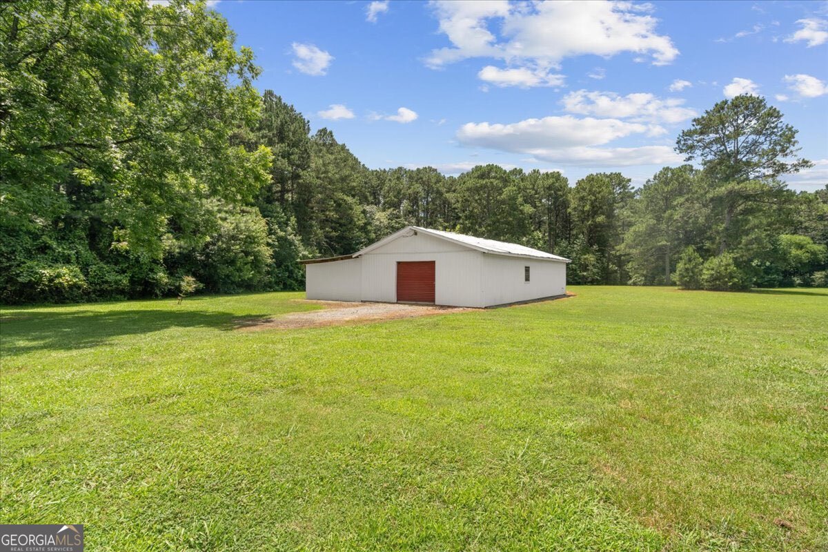 302 Tate Bend Road NW Calhoun GA 30701