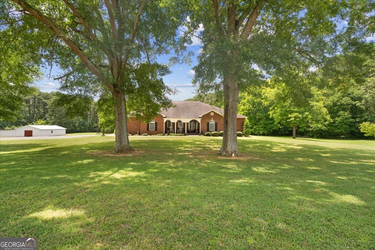 302 Tate Bend Road NW Calhoun GA 30701