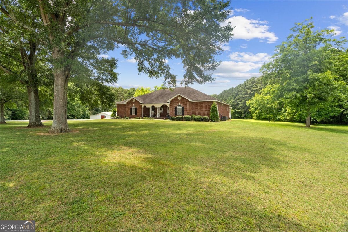 302 Tate Bend Road NW Calhoun GA 30701