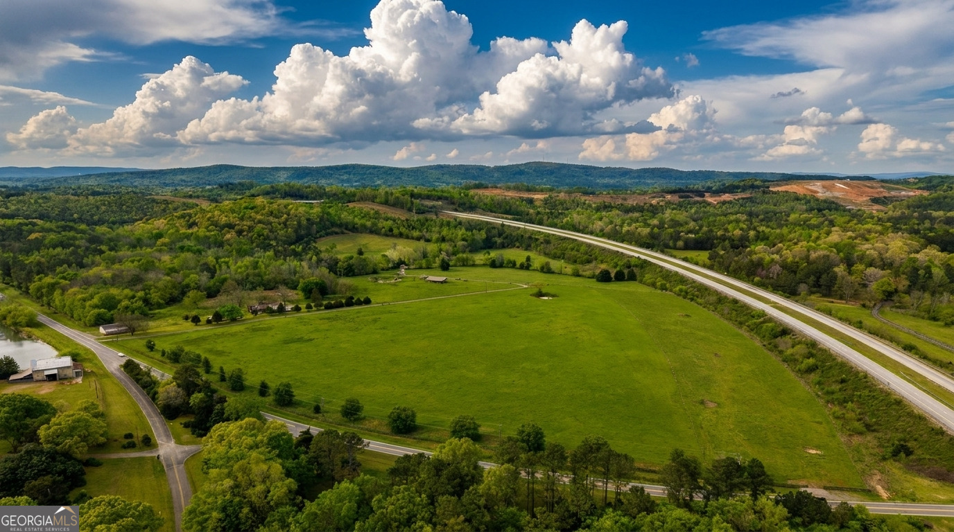 0 Cave Spring Road Rome GA 30161
