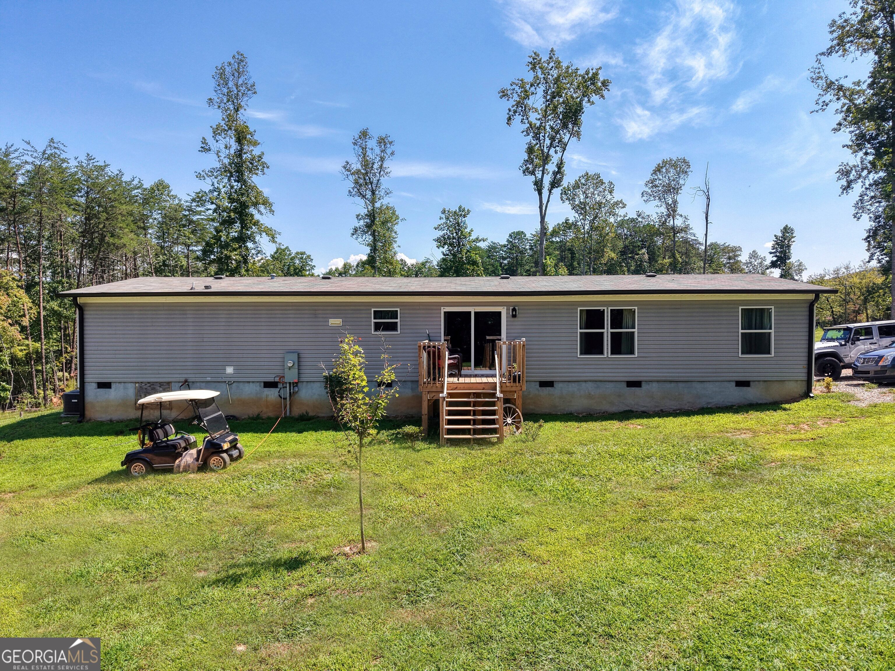 9656 Phillips Road Young Harris GA 30582