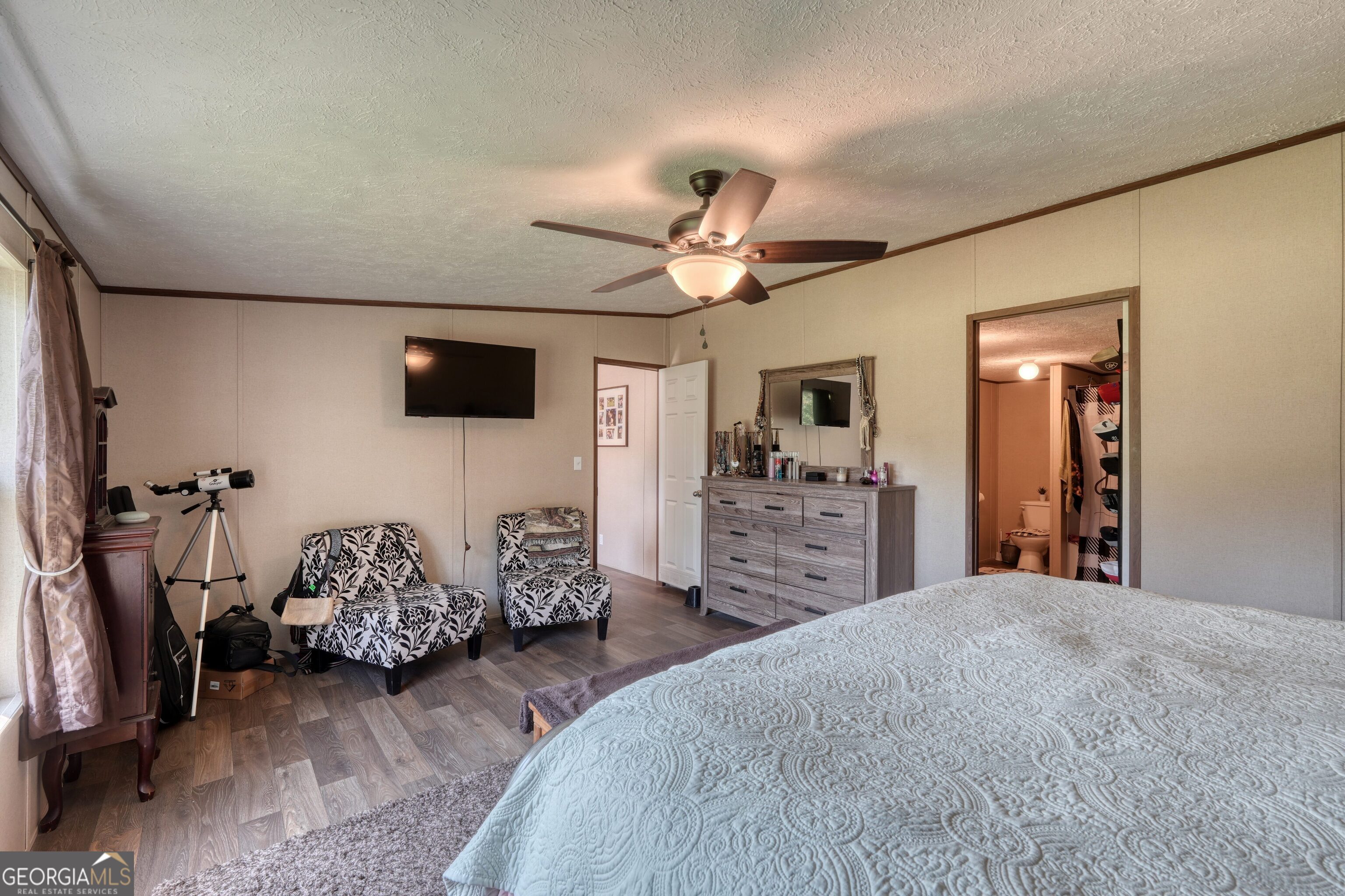 9656 Phillips Road Young Harris GA 30582
