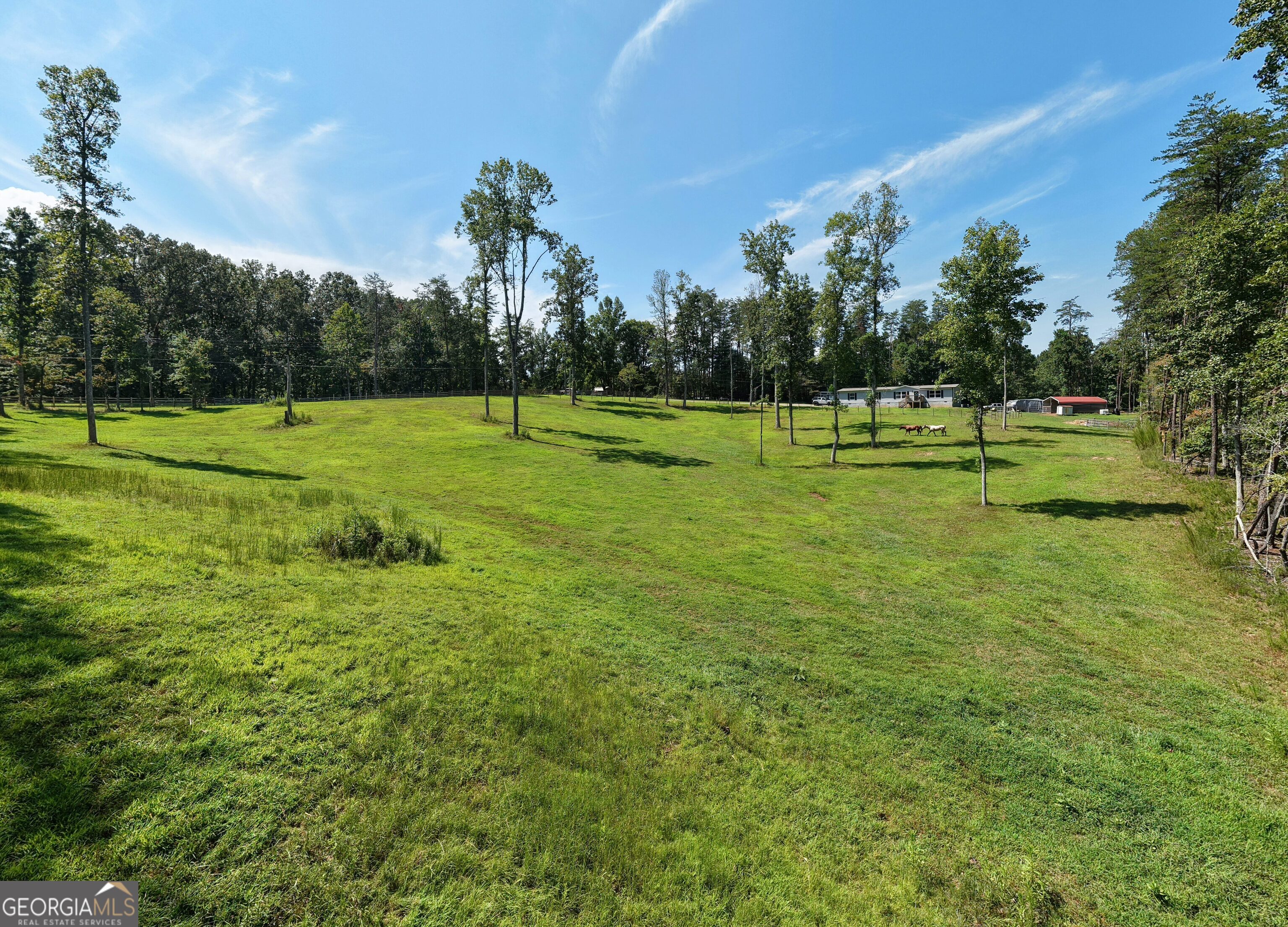 9656 Phillips Road Young Harris GA 30582