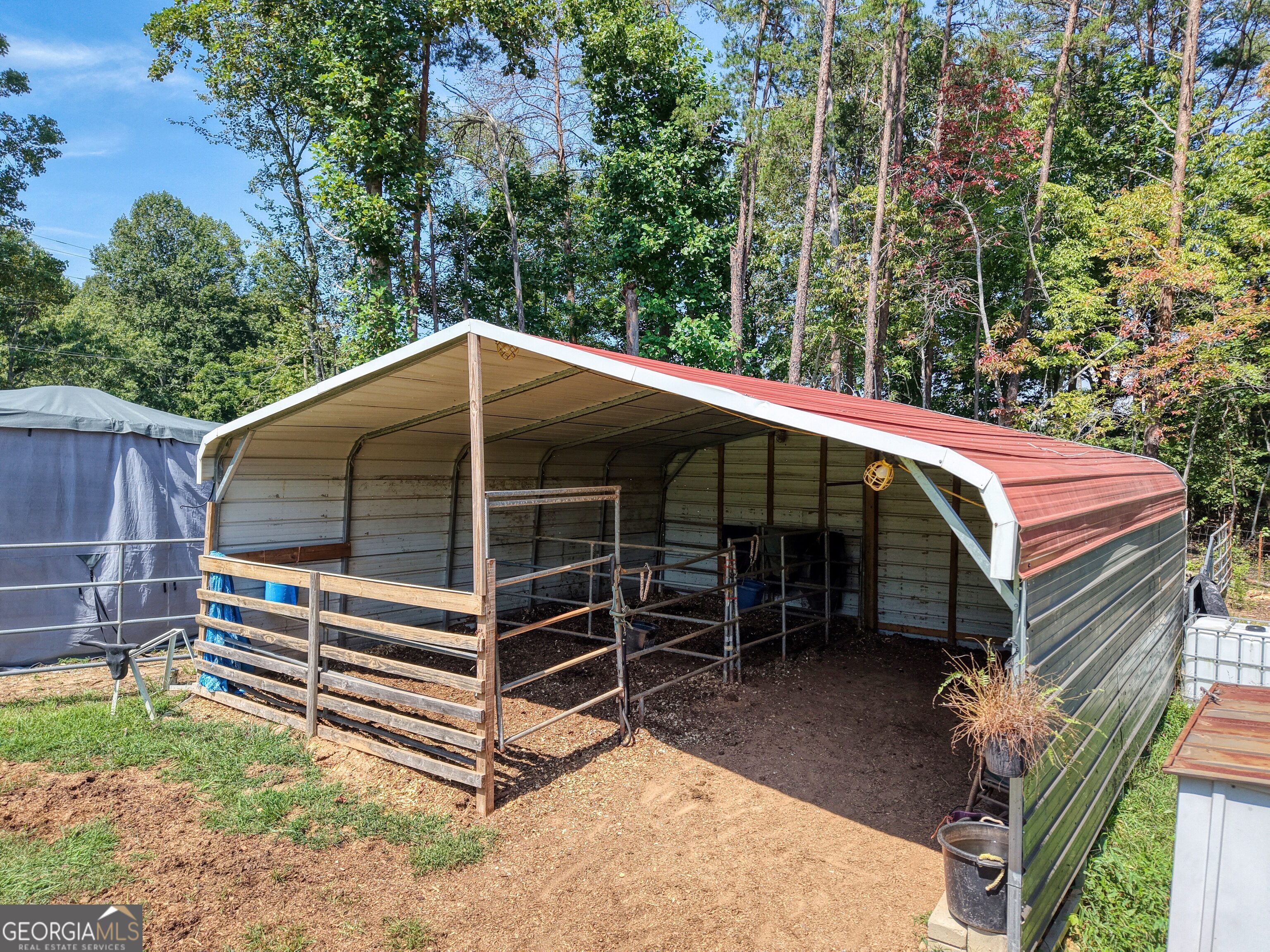 9656 Phillips Road Young Harris GA 30582