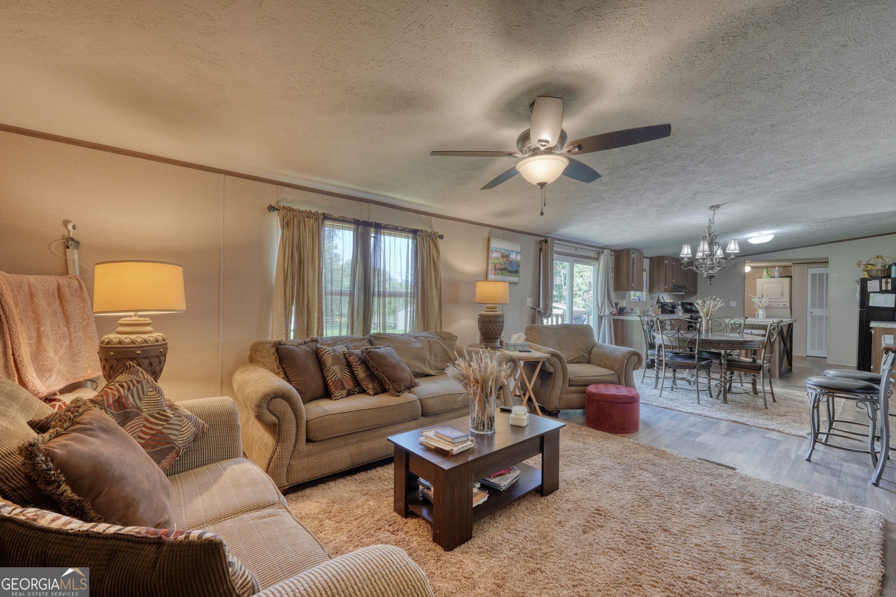 9656 Phillips Road Young Harris GA 30582