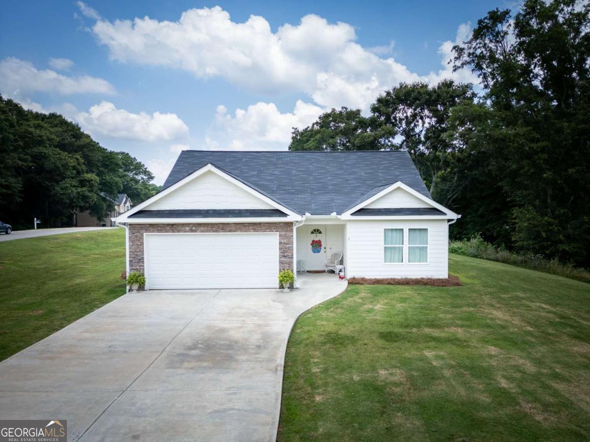 25 Tyrus Lane Royston GA 30662