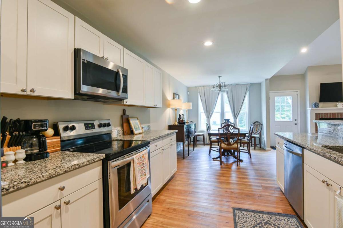 25 Tyrus Lane Royston GA 30662
