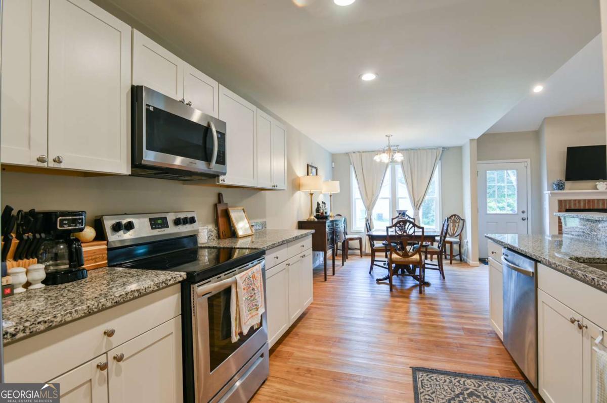 25 Tyrus Lane Royston GA 30662