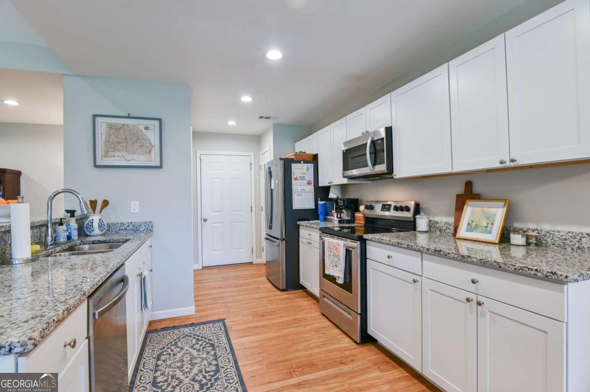 25 Tyrus Lane Royston GA 30662