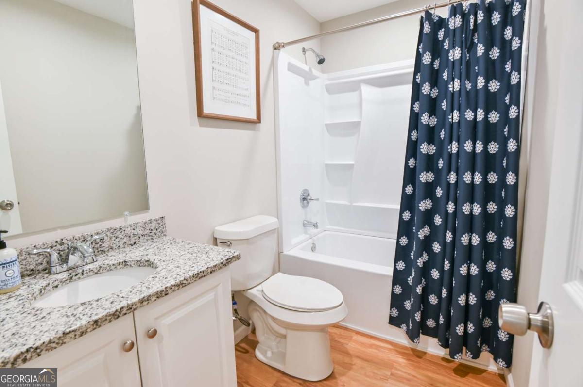 25 Tyrus Lane Royston GA 30662
