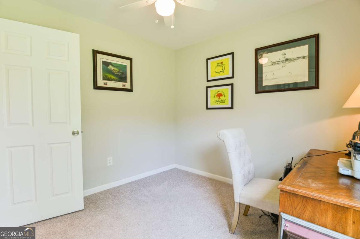 25 Tyrus Lane Royston GA 30662