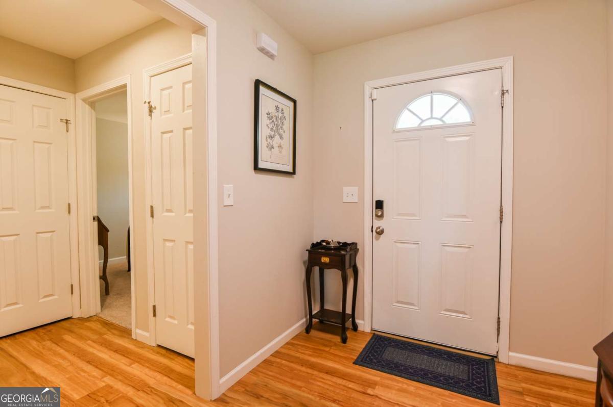 25 Tyrus Lane Royston GA 30662