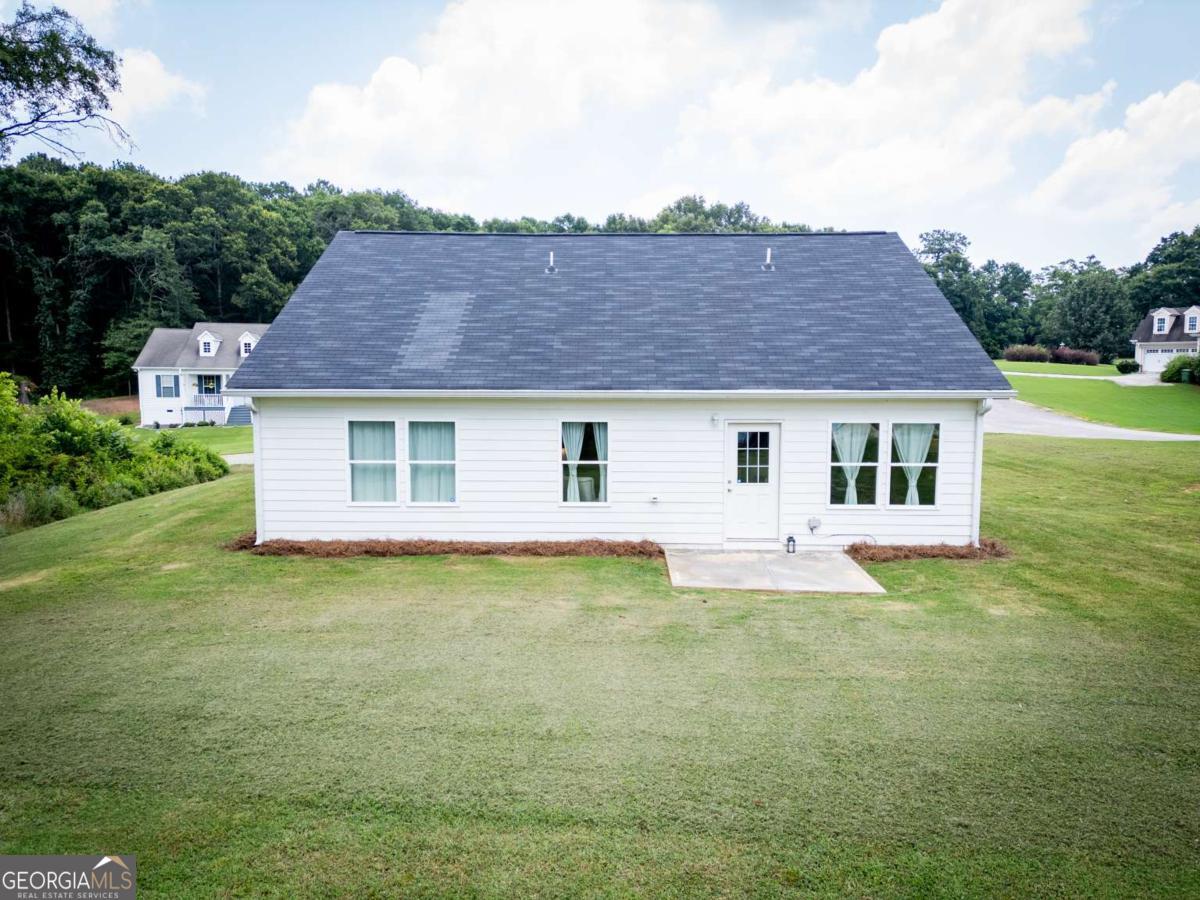 25 Tyrus Lane Royston GA 30662