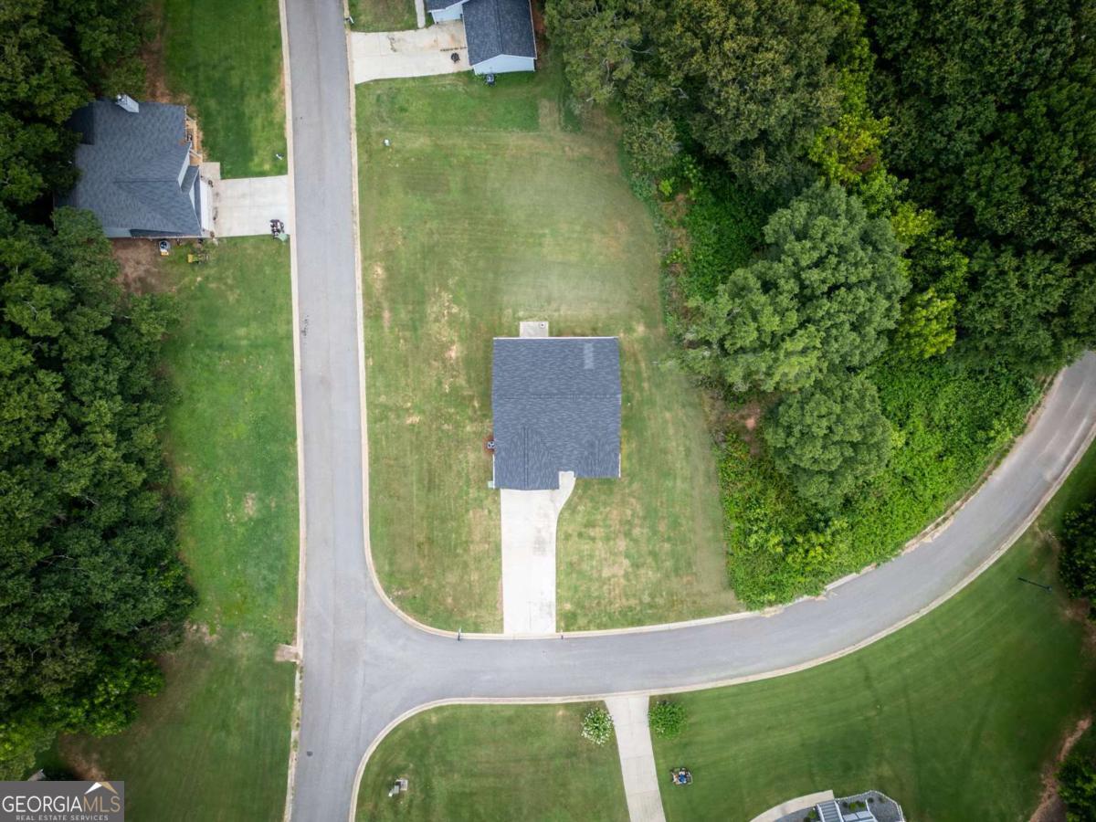 25 Tyrus Lane Royston GA 30662