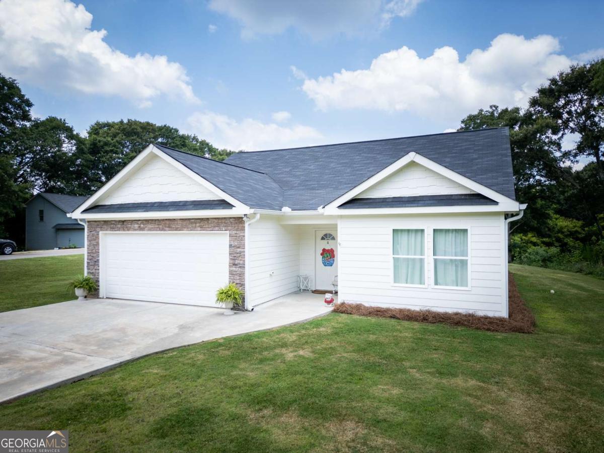 25 Tyrus Lane Royston GA 30662
