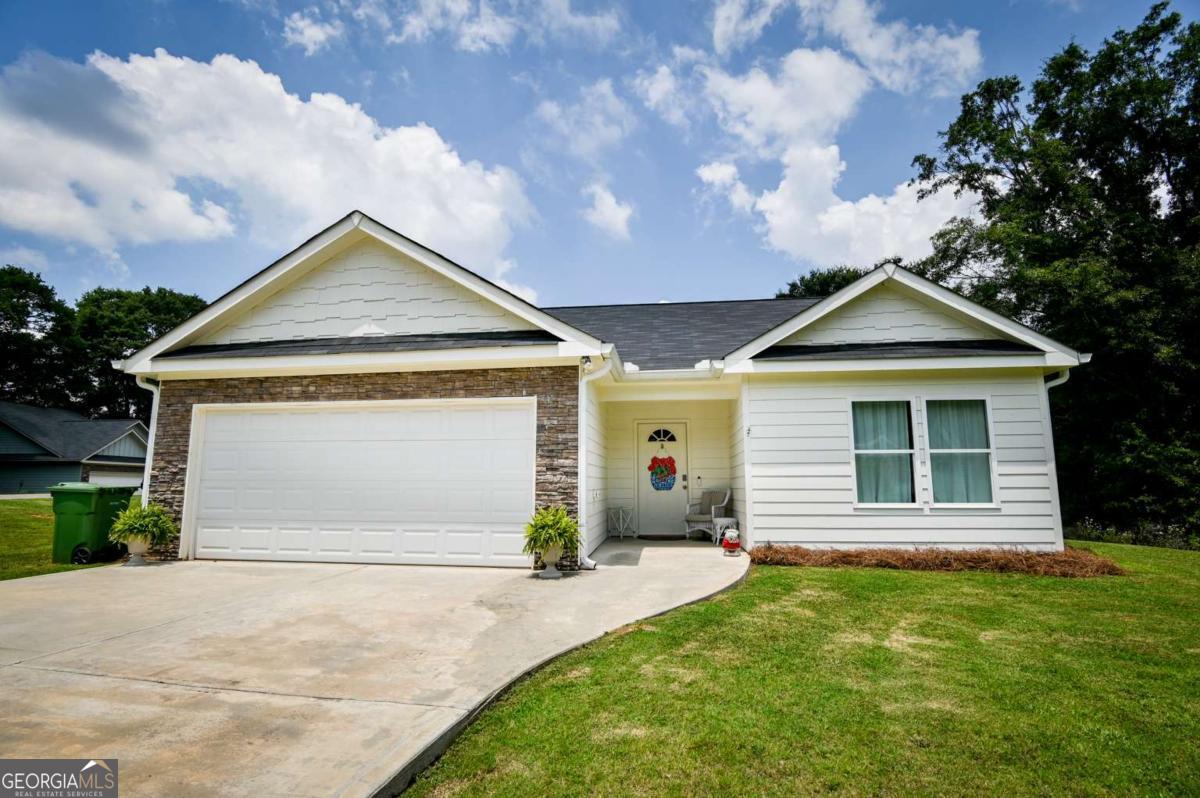25 Tyrus Lane Royston GA 30662