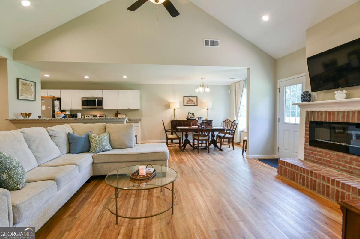 25 Tyrus Lane Royston GA 30662