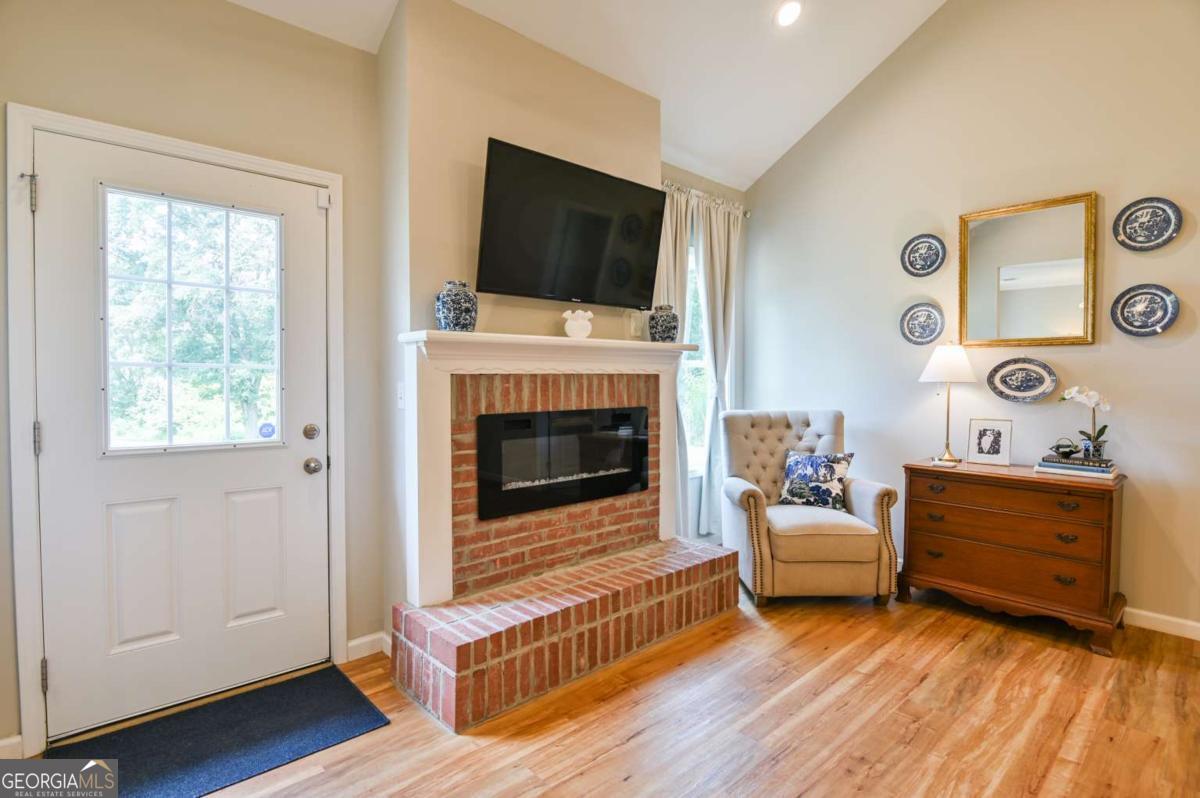 25 Tyrus Lane Royston GA 30662
