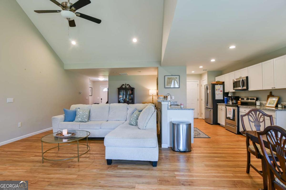 25 Tyrus Lane Royston GA 30662