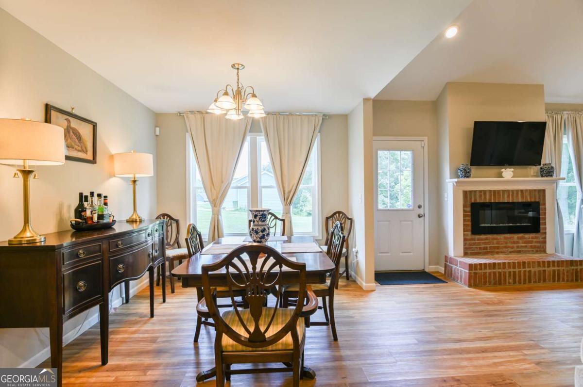 25 Tyrus Lane Royston GA 30662