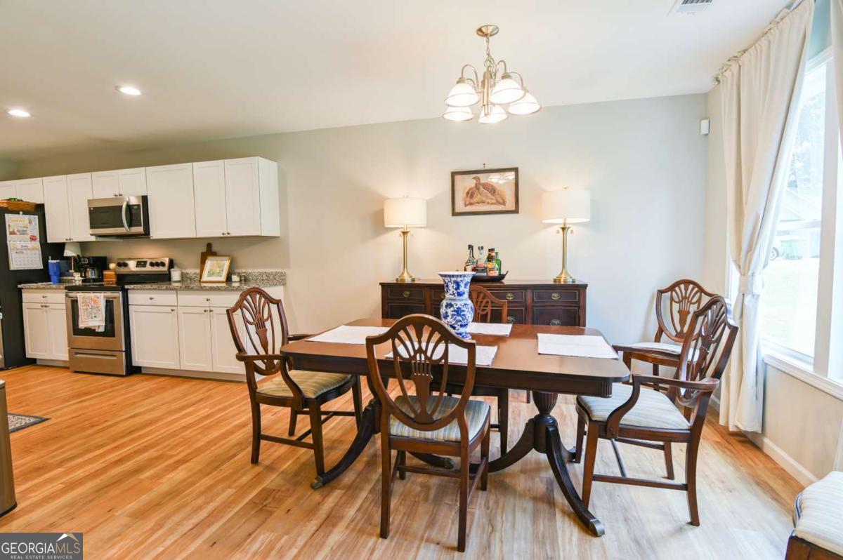 25 Tyrus Lane Royston GA 30662