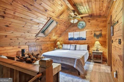 488 Whispering Pine Lane Cherry Log GA 30522