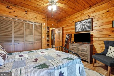 488 Whispering Pine Lane Cherry Log GA 30522