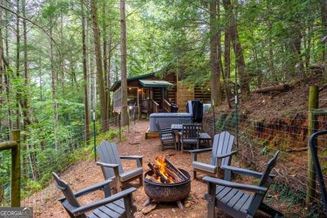 488 Whispering Pine Lane Cherry Log GA 30522