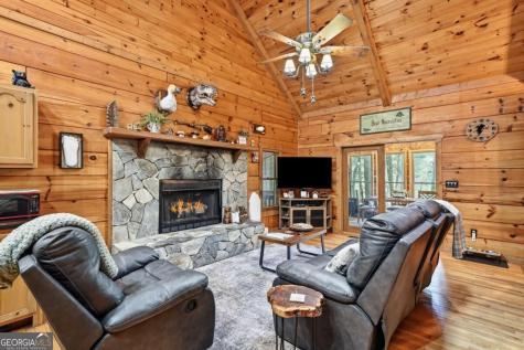 488 Whispering Pine Lane Cherry Log GA 30522