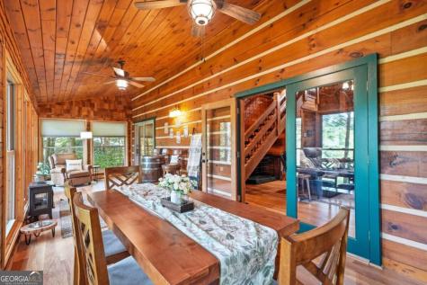 488 Whispering Pine Lane Cherry Log GA 30522