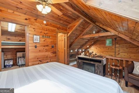 488 Whispering Pine Lane Cherry Log GA 30522