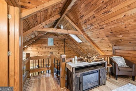 488 Whispering Pine Lane Cherry Log GA 30522