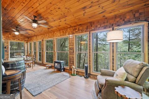 488 Whispering Pine Lane Cherry Log GA 30522