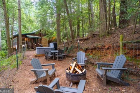 488 Whispering Pine Lane Cherry Log GA 30522