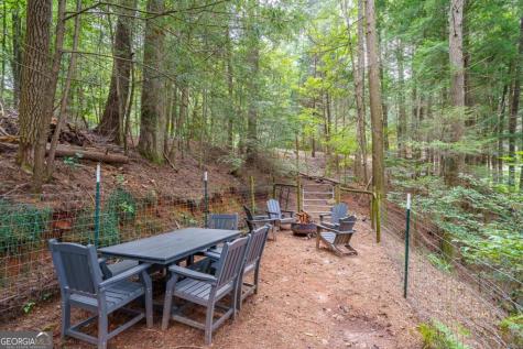 488 Whispering Pine Lane Cherry Log GA 30522