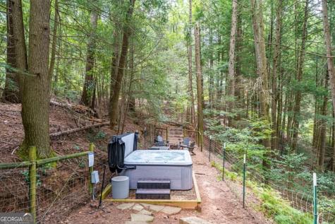 488 Whispering Pine Lane Cherry Log GA 30522