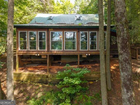 488 Whispering Pine Lane Cherry Log GA 30522