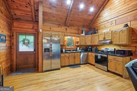 488 Whispering Pine Lane Cherry Log GA 30522