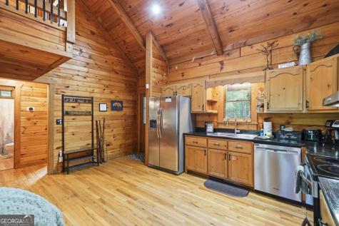 488 Whispering Pine Lane Cherry Log GA 30522