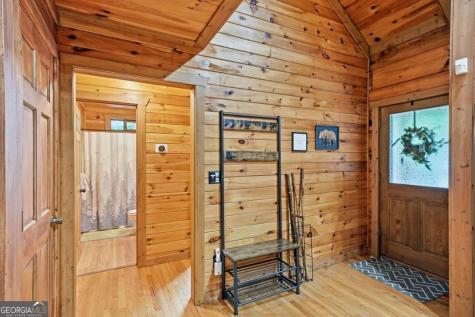 488 Whispering Pine Lane Cherry Log GA 30522