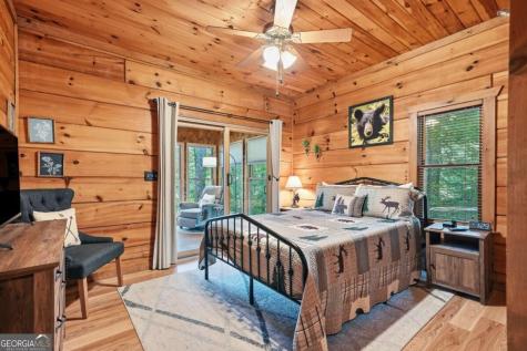 488 Whispering Pine Lane Cherry Log GA 30522