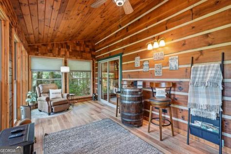 488 Whispering Pine Lane Cherry Log GA 30522