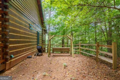488 Whispering Pine Lane Cherry Log GA 30522