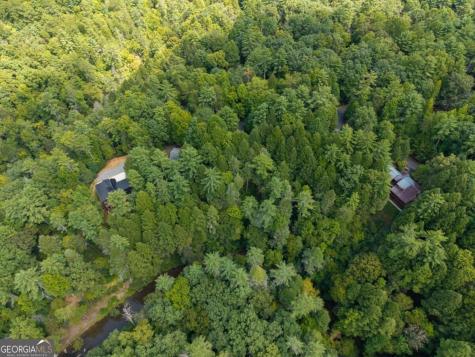 488 Whispering Pine Lane Cherry Log GA 30522